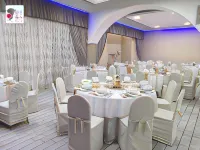 Hotel Leon - Ristorante Al Cavallino Rosso - Desayuno