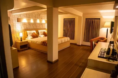 Hotel Traditional Hotels in Bhaktapur