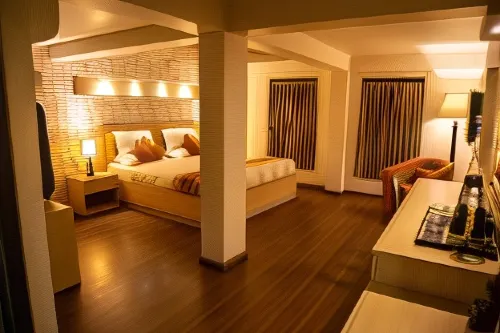 Hotel Traditional Hotels in Bhaktapur
