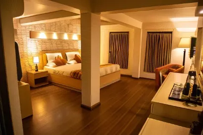 Hotel Traditional