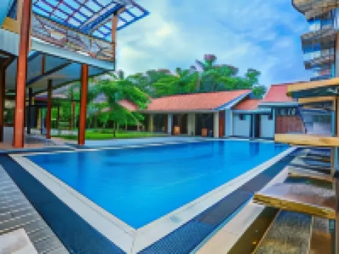 Olinia Airport Hotel Hotels in Katunayaka