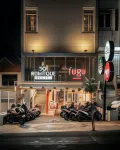 SO! Boutique Hostel - Nhà nghỉ