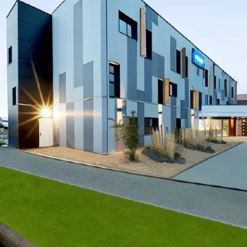 Kyriad Auray - Carnac