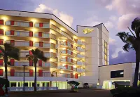 The Ellie Beach Resort Myrtle Beach, Tapestry by Hilton Các khách sạn ở Surfside Beach