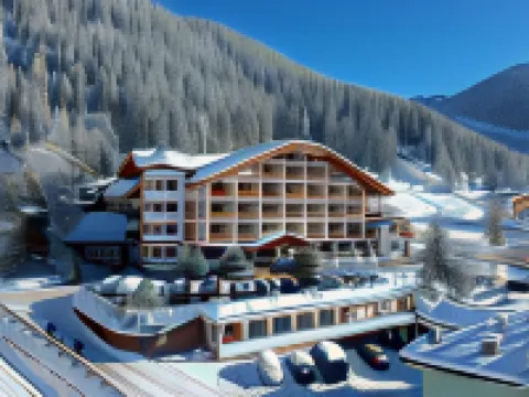 Hotel Cesa Tyrol