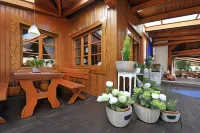 Aplend Koliba Kamzík Hotels in Vysoké Tatry