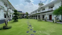 LPP Convention Hotel Demangan Hotels in Depok Sub-District