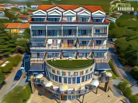 Hotel Marina Hotels in Silo