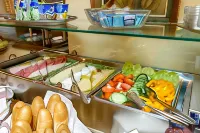 Penzion Maštal - breakfast