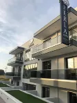 Perla Halkidiki Hotel di Kallithea Halkidikis