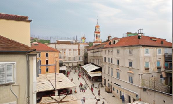 3. 센트럴 스퀘어 ..