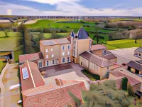 Château de Mons en Armagnac Hotels in Condom