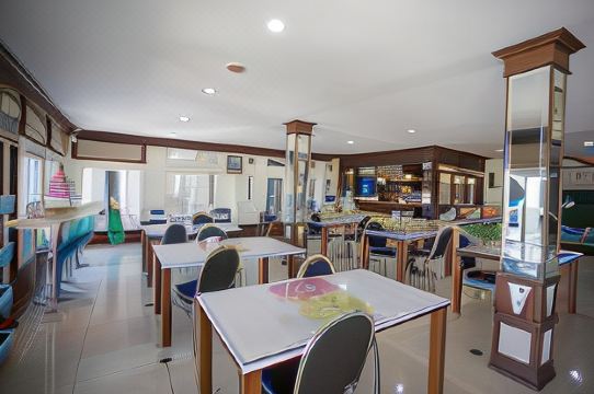 5. 푸수아이 파크 ..