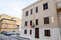 Esseneto Rooms Hotels in Agrigento