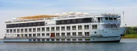 Jaz Crown Jubilee Nile Cruise