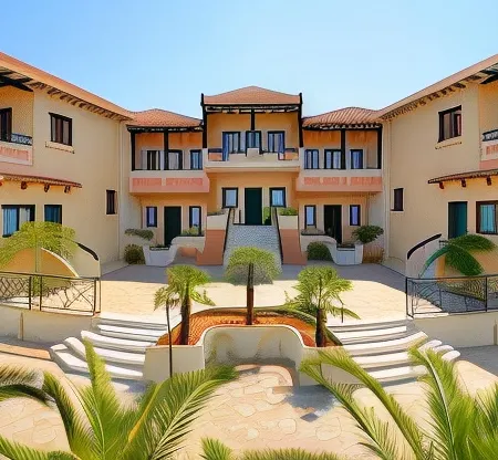 Aloni Suites
