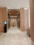 Apartemen Tokyo Riverside Pik 2 by Nusalink Hotels in Kosambi