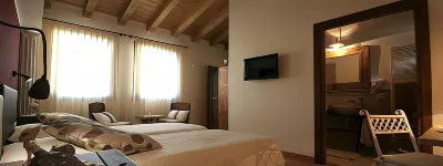 Bed & Breakfast Ai Cracchi Hotel in zona Chiesa parrocchiale di Santorso