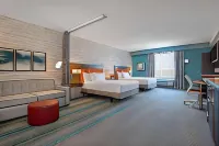 Home2 Suites by Hilton Thunder Bay Hotels near Thunder Bay International Airport