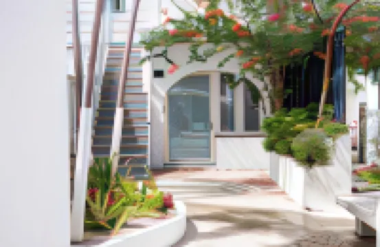 拉莫納洛伊薩公寓綜合體 聖胡安住宿飯店