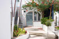 La Mona Loiza Apartments Complex by Stay with Bear