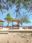 Nusa Indah Bungalows - Gæstehus