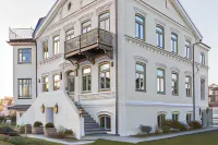 Mimosa Suites Hotels in Wenningstedt-Braderup