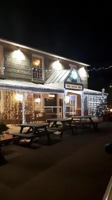 Crown Inn Hotel di Breage