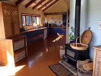 Waiwurrie Coastal Farm Lodge Hotels in Kaeo