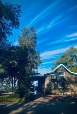 Seclude Nahan, Bantony Cottage Hotels in Nahan
