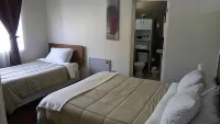 Hostal Los Castaños