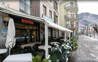 Hotel Corona Tirano
