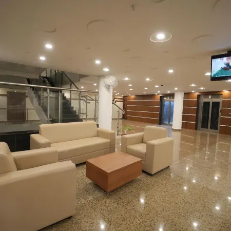Bigmall Residency