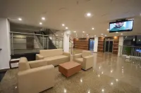Bigmall Residency Hotels in Kasaragod