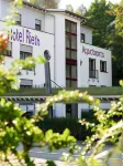 Hotel Rieth - Pet friendly