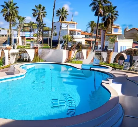 Castillos Del Mar