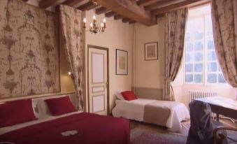 Manoir de Rouessé