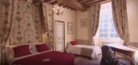 Manoir de Rouessé Hotels in Laval