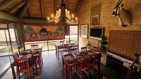 Klein Bosveld Guest House - Wifi