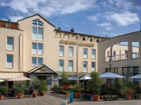Posthaus Hotel Residenz Hotel a Kronberg im Taunus