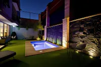 Hotel Boutique Casa Loreta Hotels in Queretaro