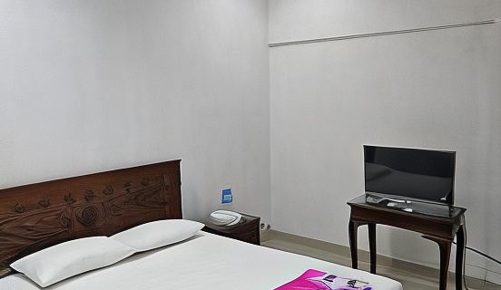 Nawasena Homestay -Jepara Residence- Ξενοδοχεία στην πόλη Jepara