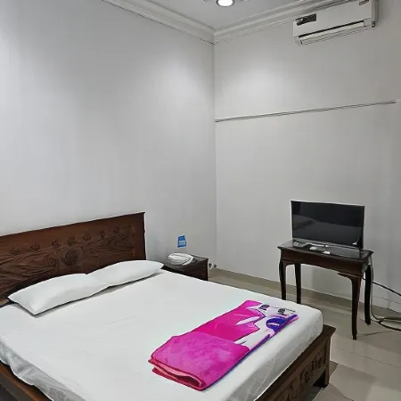 Nawasena Homestay -Jepara Residence-