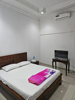Nawasena Homestay -Jepara Residence- - Wi-Fi