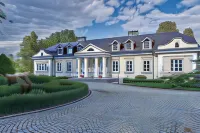 Hotel&Spa Dwór Droblin - СПА
