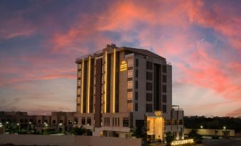AlRayah Hotel