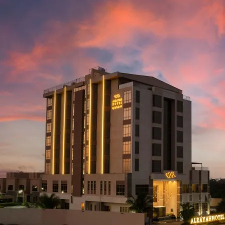 AlRayah Hotel