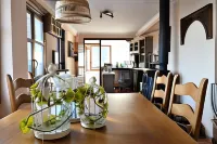 Hotel Rural Alfajía de Antonio Hotels in Capileira