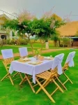 Samot Khsach Resort ll Hotel di Makprang