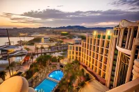 Queen of Sheba Eilat - con vista montagne